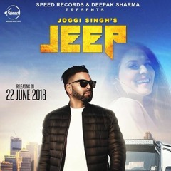Jeep - Joggi Singh & Gurlez Akhtar