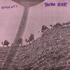 Butter Mix #71 - Baba Noir