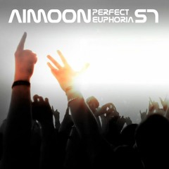 Phillip J feat. Kim Casandra - Feed The Fire (Original Mix) @ Perfect Euphoria 57 with Aimoon