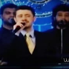 جورج وسوف يغني لوردة - ما بقتش اخاف - 1998 حفلة الـ LBC اللبنانية
