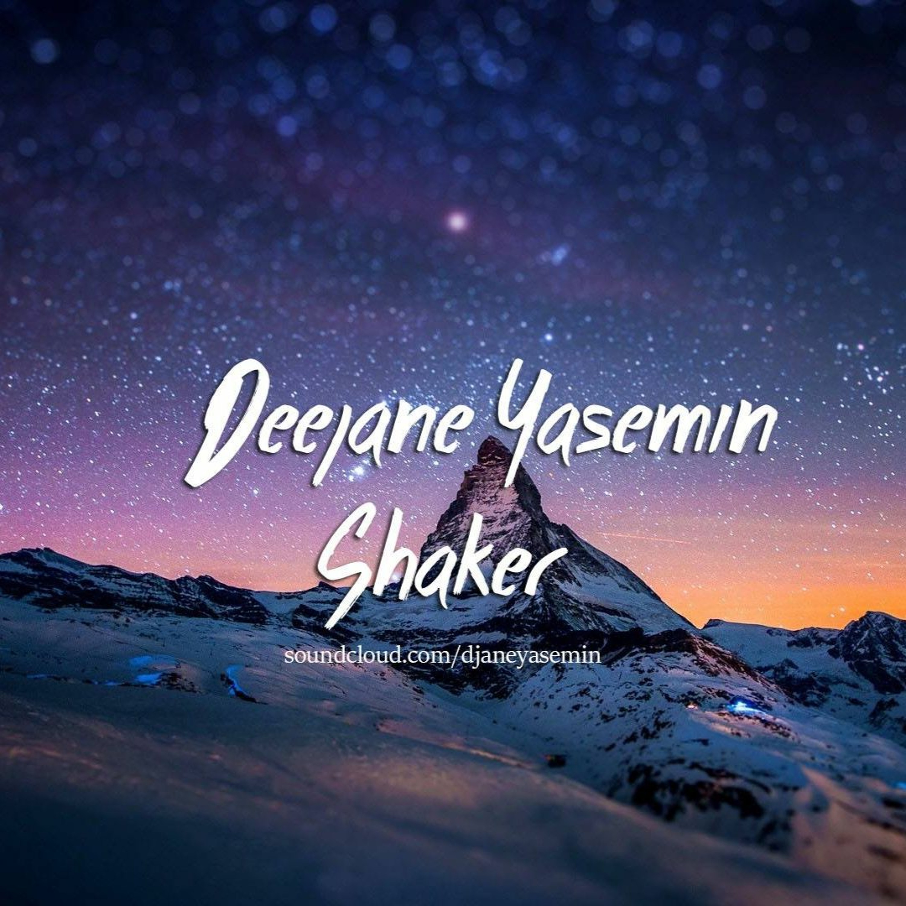 DJ Yasemin