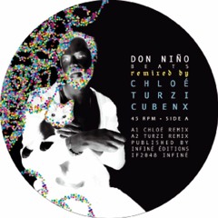 Don Nino - Beats (Turzi remix)