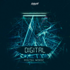 Digital Mindz - D1GITAL