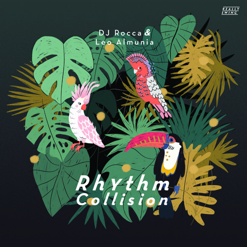 A1- Every Changing Bubbles