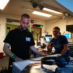 Aube@Radio Spurensuche München 7.7.2018
