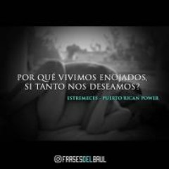 Estremeces - Salsa Baul