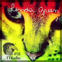 TTRadio 019 - Linda Green