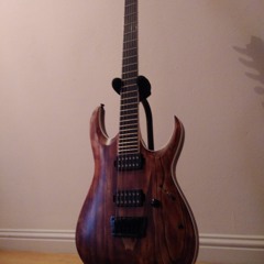 Children Of Bodom- Are You Dead Yet (Guitar Cover)