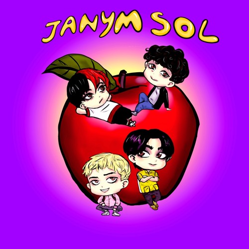 Newton - Janym sol