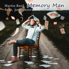 Memory Man - Martin Reed feat. my Wind Tales