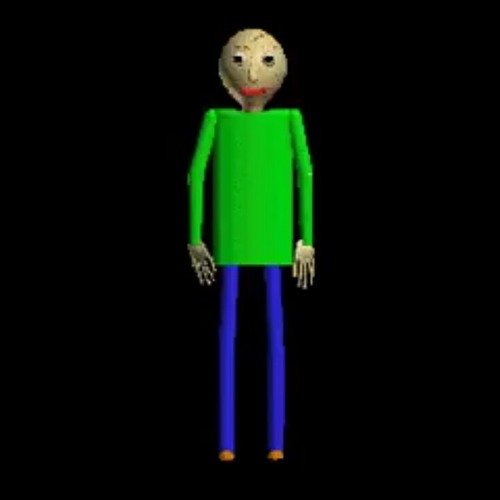 Listen to music albums featuring Baldi's Basics Congratulations by ...