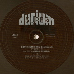 Continentale ("The Continental")