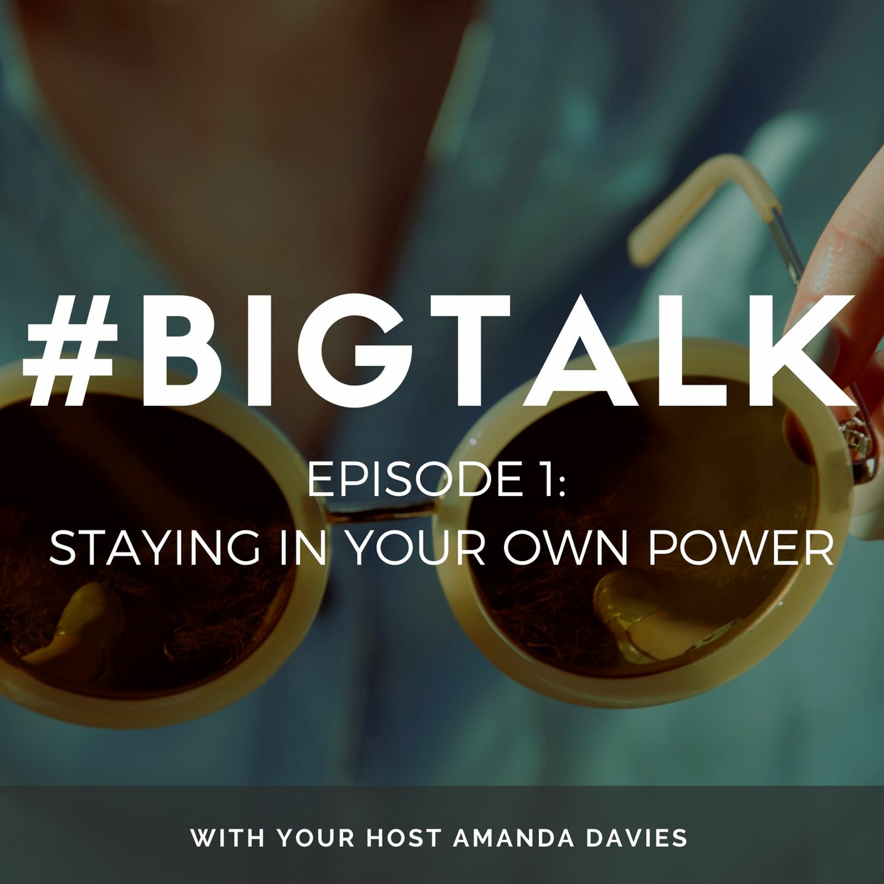 The BigTalk Podcast