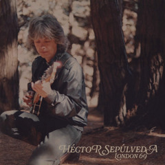 Hector Sepulveda - London Times