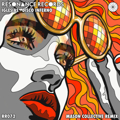 Iglesias - Rebels