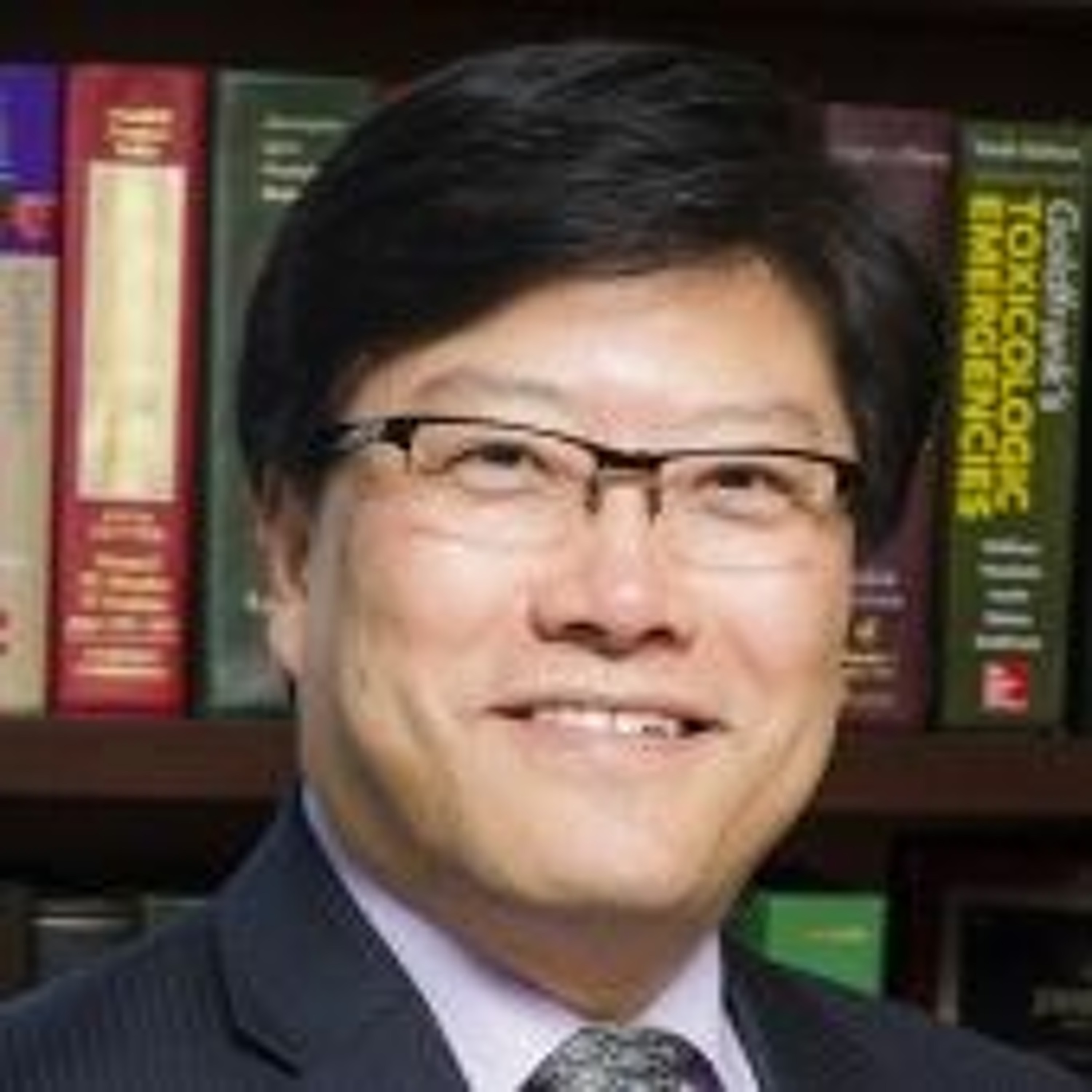 Weill Cornell Medicine