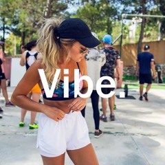 Jay Will - I Wanna Be Down