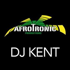 Afro House 2018 by DJ KENT