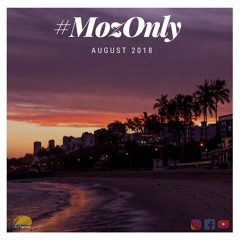 #MozOnly (August 2018)