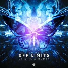 FREq - CodeBreaker (Off Limits Remix)