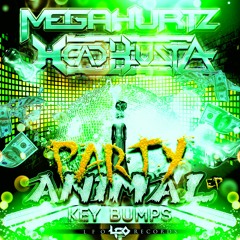 MegaHurtz x HeadBusta - Key Bumps FREE DOWNLOAD