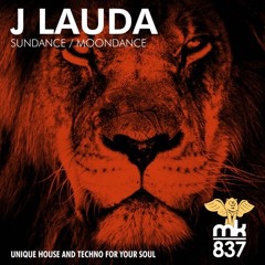 Moondance - Out Now on Beatport