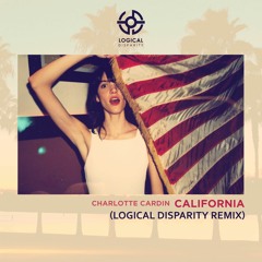 Charlotte Cardin - California (Logical Disparity Remix)