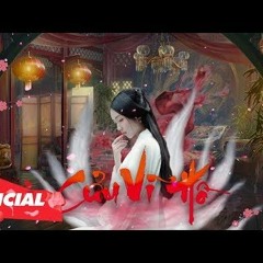 Cửu Vĩ Hồ (Hồ Ly) - Yun X Dr A [Official Lyrics Video]