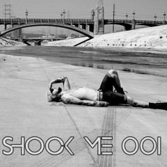 Marcel Shock-Shock Me 001