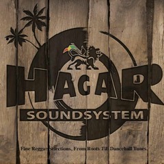 Dubplate Hagar Sound System 2018