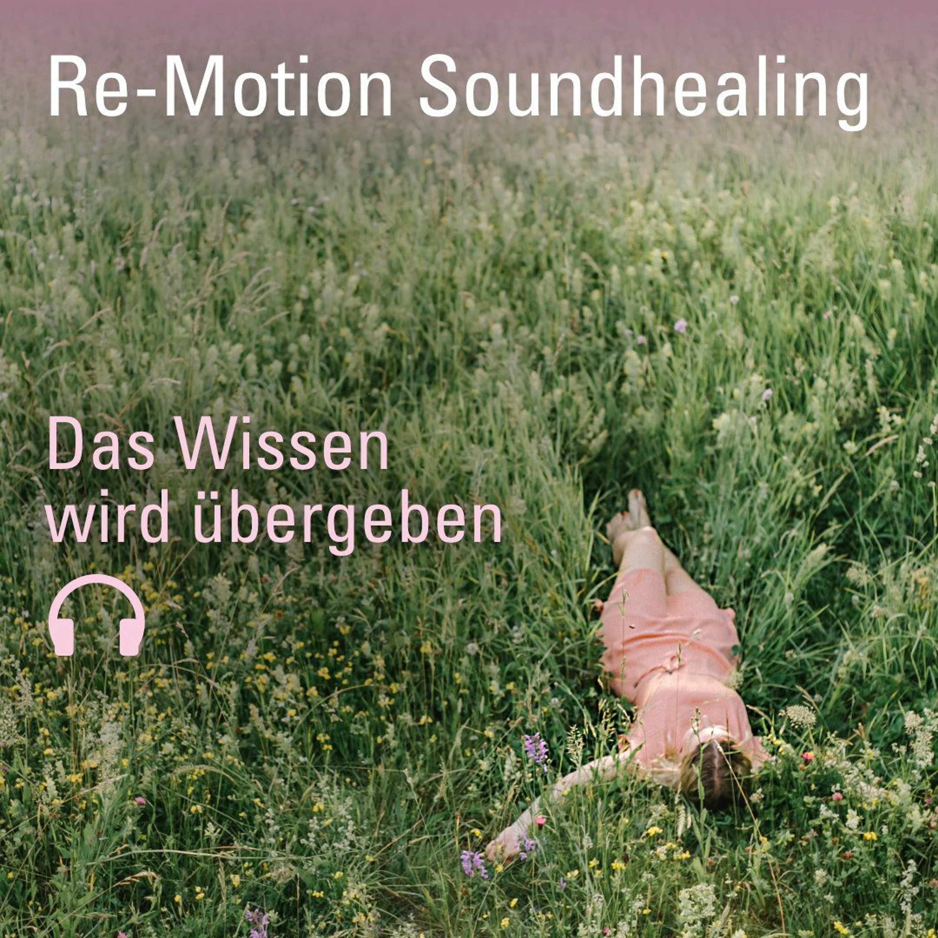 Der Urklang Podcast - Erinnerung an die Uressenz