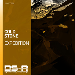 Cold Stone - Expedition [OUT NOW]