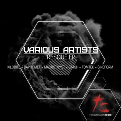 Kilobite & Macrothyst - Show Me