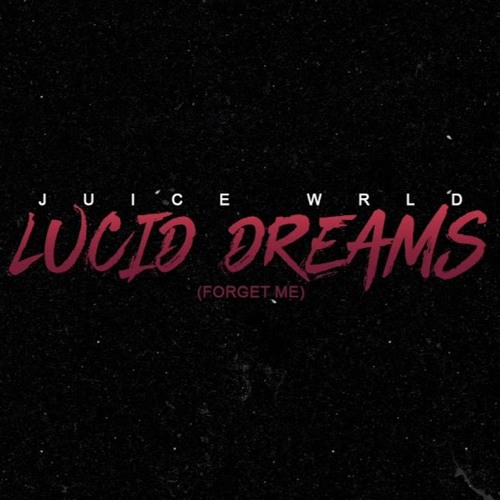 Stream Lucid Dreams Instrumental | Juice Wrld by FJ Nemo | Listen online  for free on SoundCloud