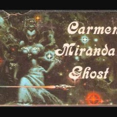 Carmen Miranda's Ghost 06 - Spaceman's Dilemma - 9RVTvwZUAyM