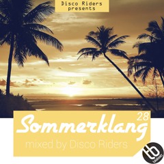 Sommerklang 28 (mixed by Disco Riders)