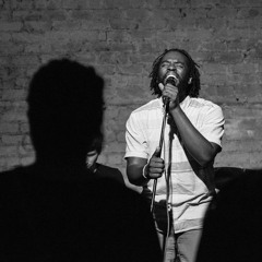 The Press Recording Studio - Joshua David Vocals Demo