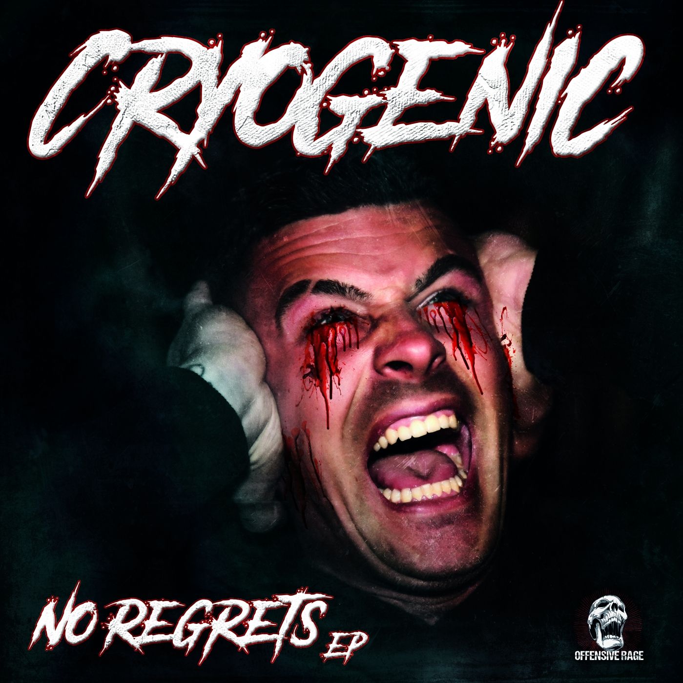 Cryogenic – No Regrets