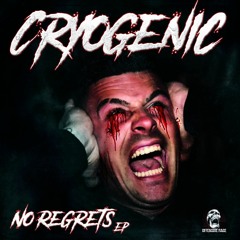 Cryogenic - No Regrets