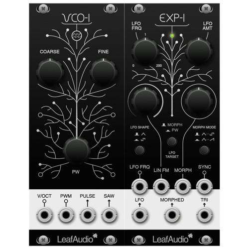 vco 1