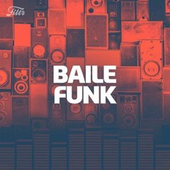FUNK SELECIONADOS