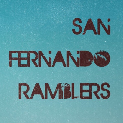 San Fernando Ramblers - Get Up