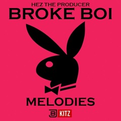 Previewing "Broke Boi" MIDI & WAV Melodies (20 Playboi Carti Type Loops)