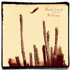 Alejandro Escovedo "Something Blue"
