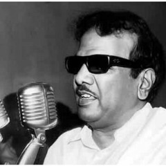 Inspired by Kalaignar Thamiz & Voice. Written & Spoken by me..
