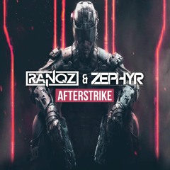 Ranqz & Zephyr -Afterstrike (Original Mix)[FREE DOWNLOAD]
