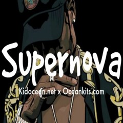 [FREE] Travis Scott x 21 Savage x Juice Wrld Type Beat 2018 - Supernova l Free HYPE Instrumental