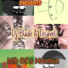 Stay Solid (prod. Dj Blade)