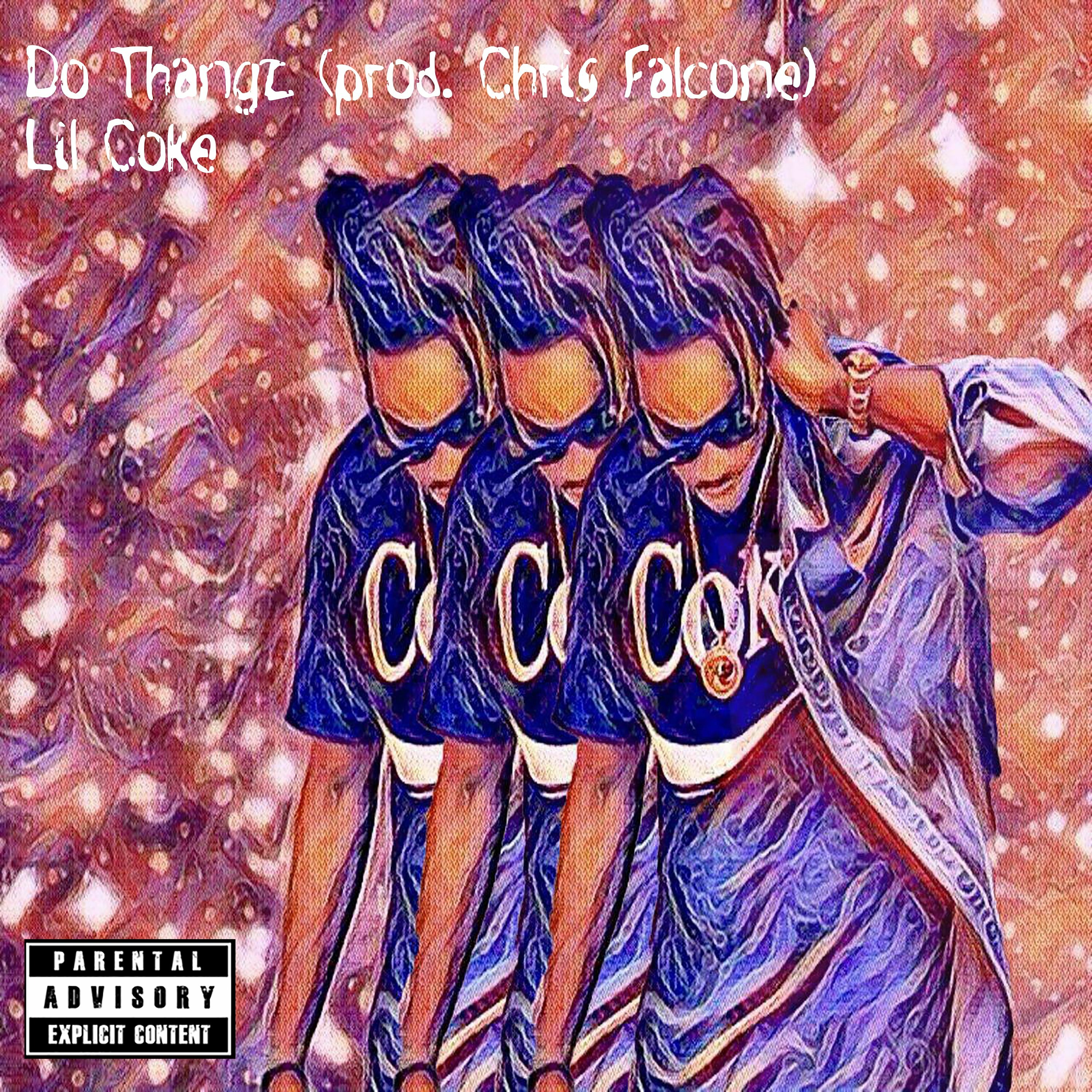 DO THANGZ (prod. Chris Falcone) episode artwork