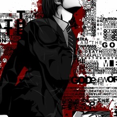 Death Note - Kira Theme A (Prod. By KI BEATS)